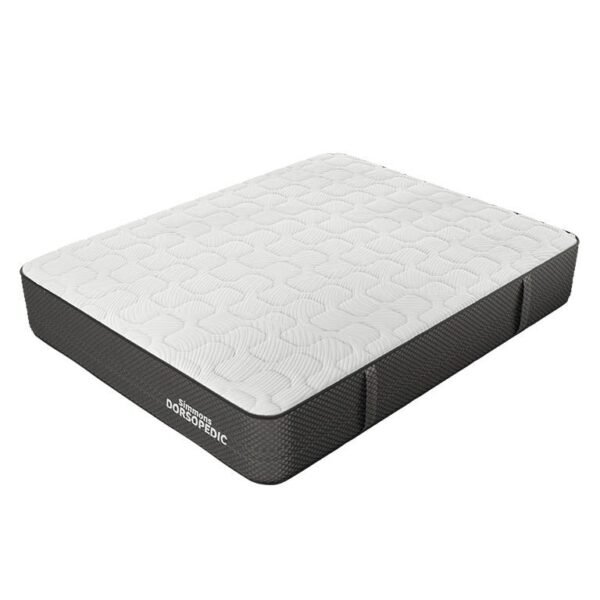 DORSOPEDIC GENIUS SERIE 15
