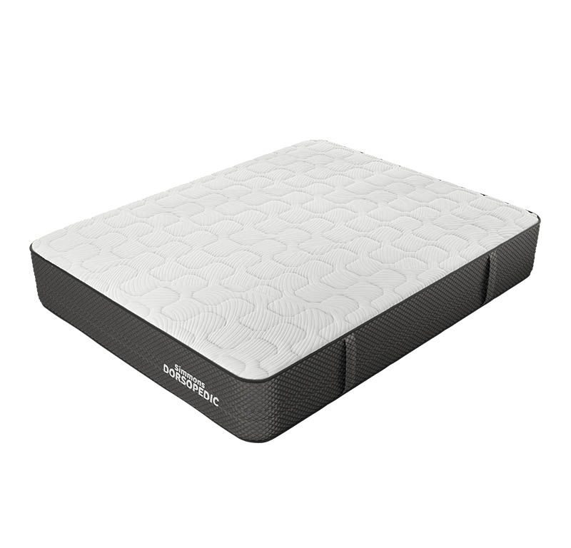 DORSOPEDIC GENIUS SERIE 15