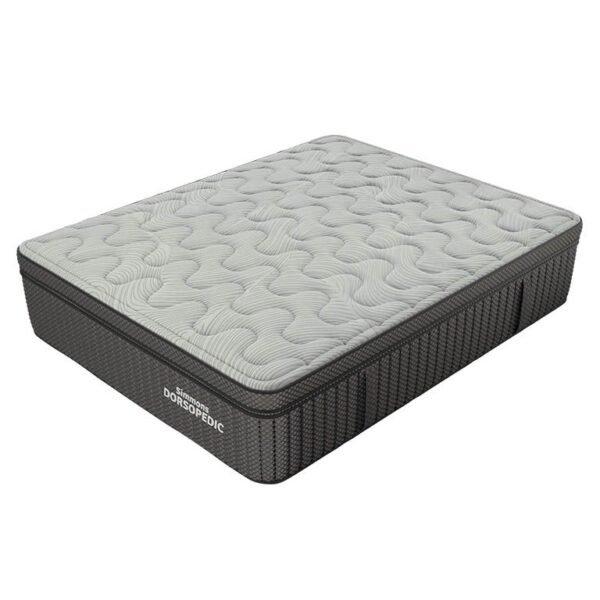 DORSOPEDIC GENIUS SERIE 15 PLUS