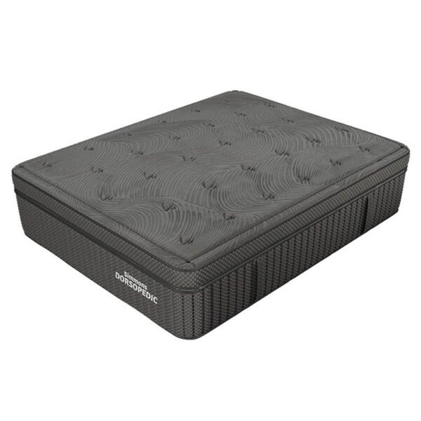 DORSOPEDIC GENIUS SERIE 15 ULTRA