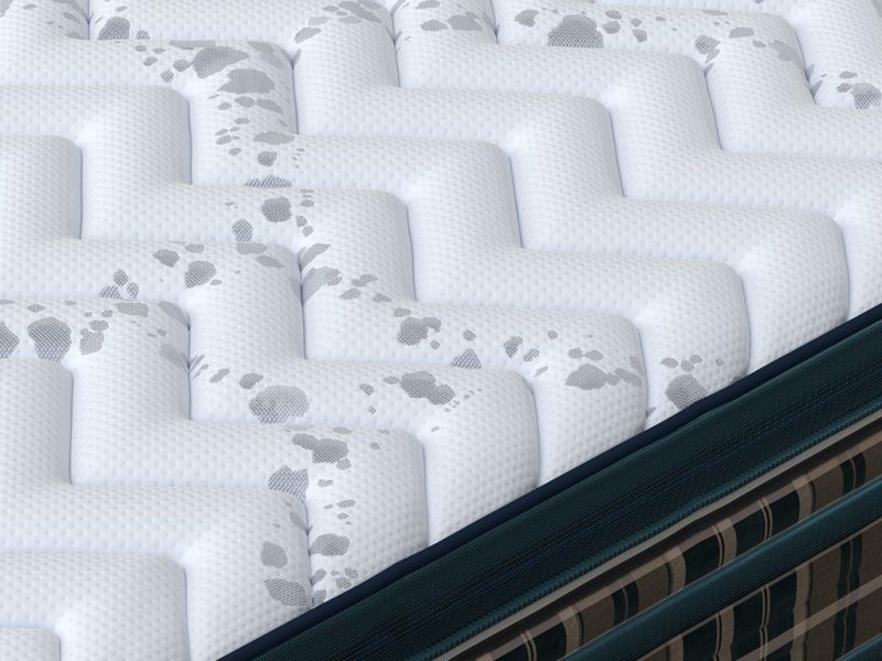 MATELAS R MEDICAL EXTRA FERME