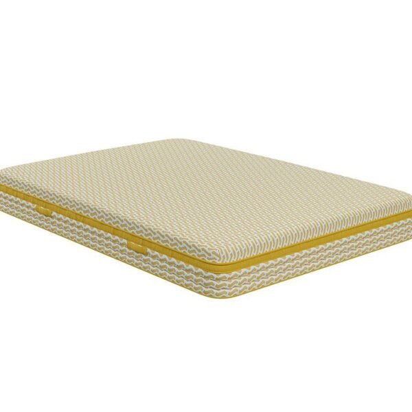 MATELAS SOFTYREST LATEX