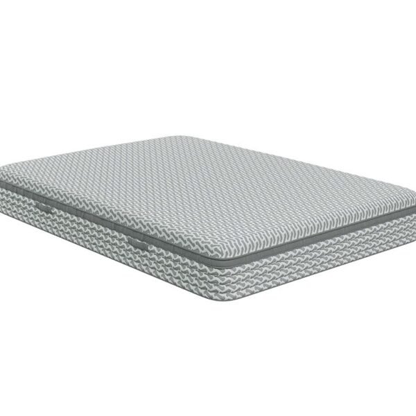 MATELAS SOFTYREST VISCO