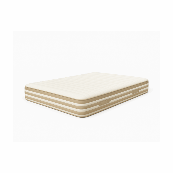 MATELAS AZUR MI FERME