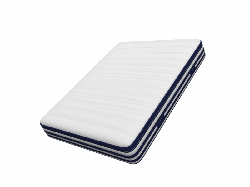 MATELAS AZUR MI FERME