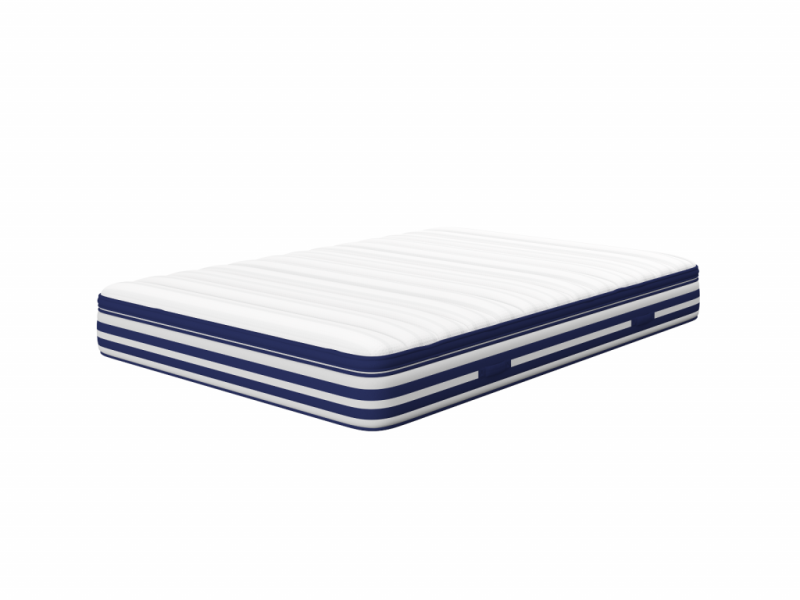 MATELAS AZUR MI FERME