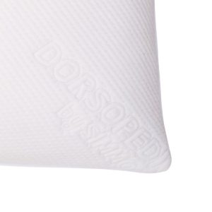 OREILLER DORSOPEDIC IQ CÔTÉ