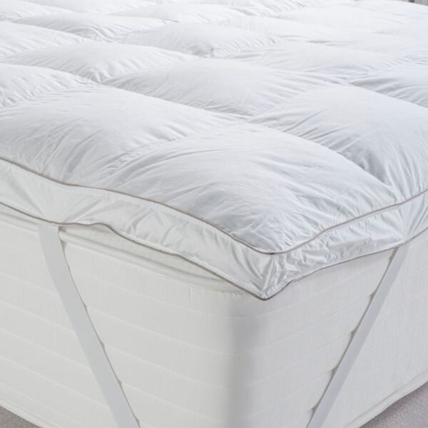 SURMATELAS DUVET PIUM