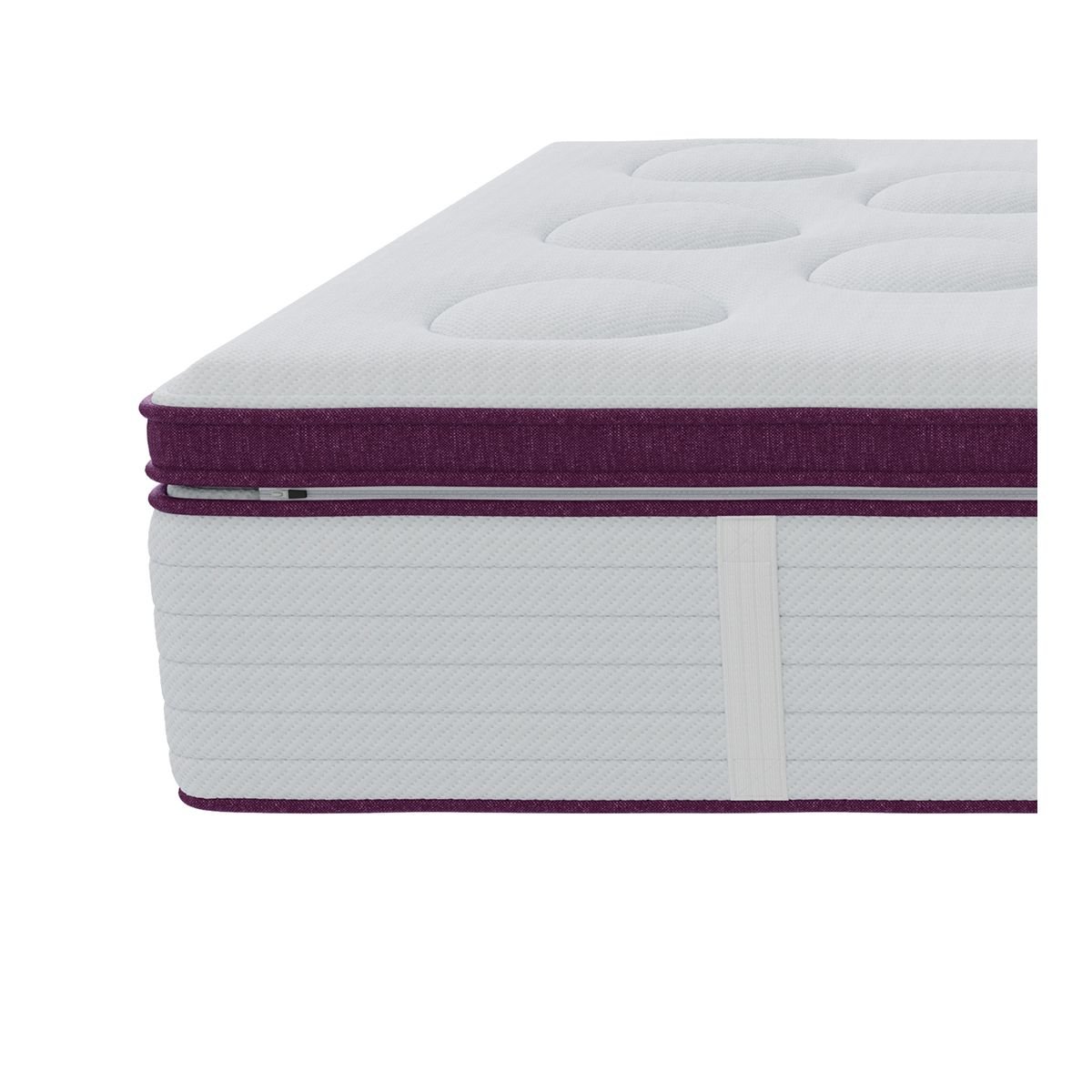 MATELAS S+ BY SIMMONS