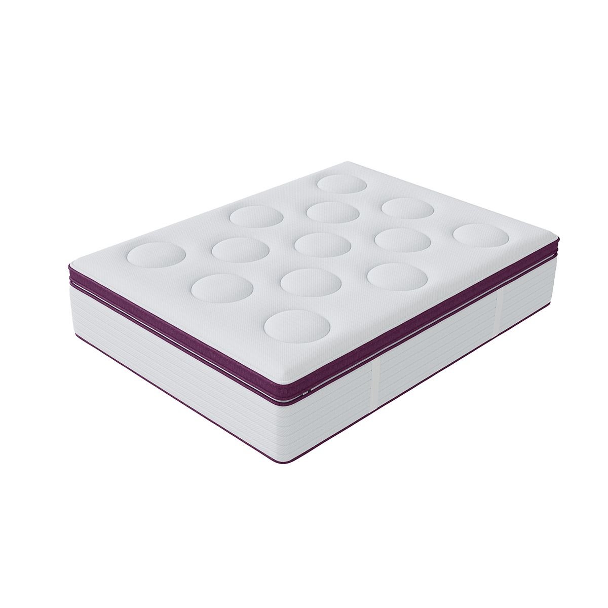 MATELAS S+ BY SIMMONS