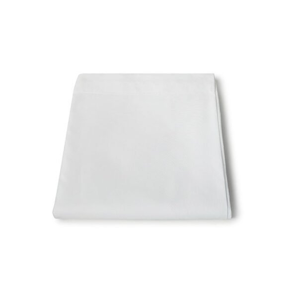 DRAP HOUSSE COTONELLE BLANC