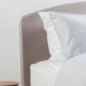 TÊTE DE LIT PRESTIGE ARRONDIE