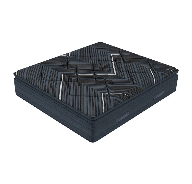 BEAUTYREST WORLD CLASS PLUSH PLUS