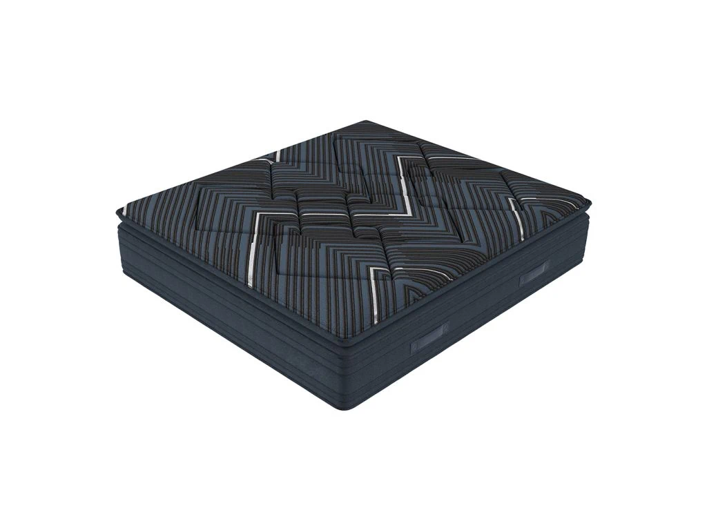 BEAUTYREST WORLD CLASS PLUSH PLUS