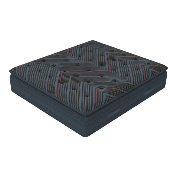 BEAUTYREST WORLD CLASS PLUSH
