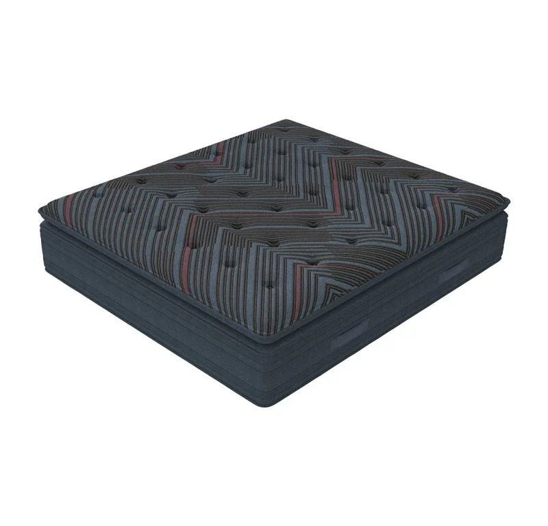 BEAUTYREST WORLD CLASS PLUSH