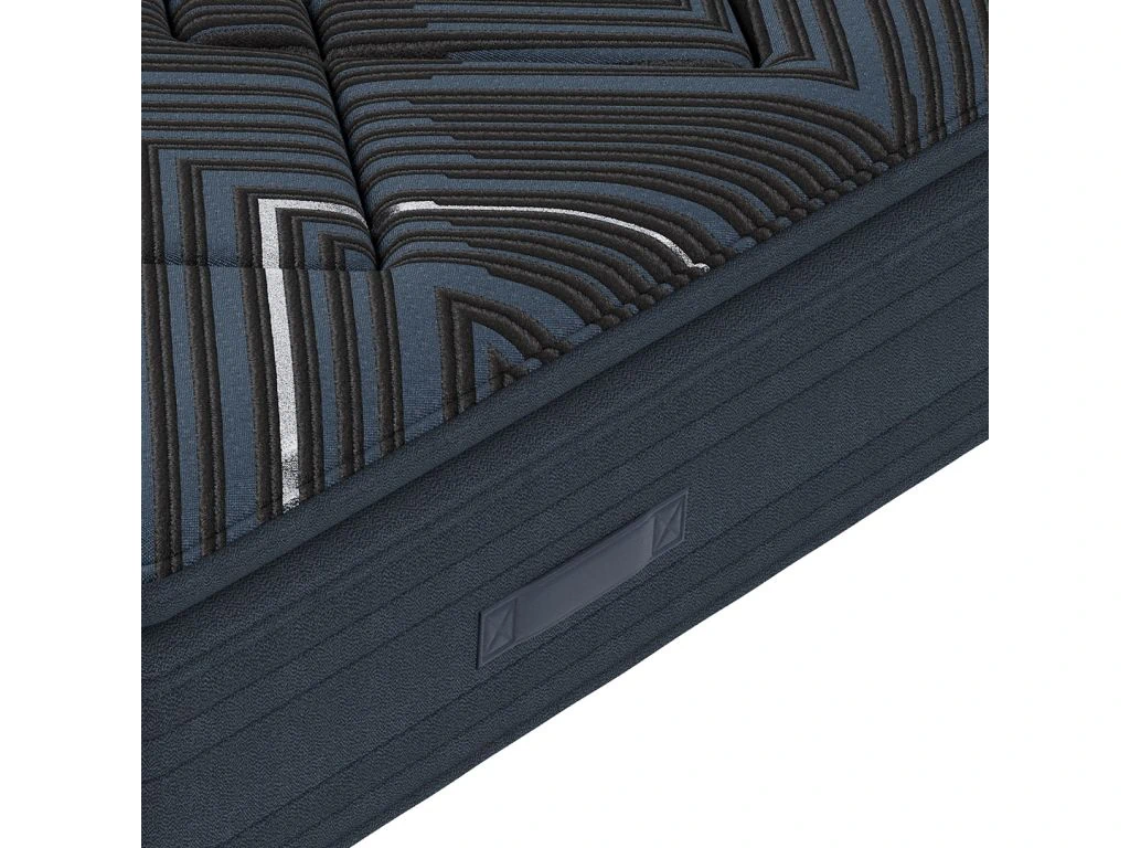 BEAUTYREST WORLD CLASS PLUSH PLUS