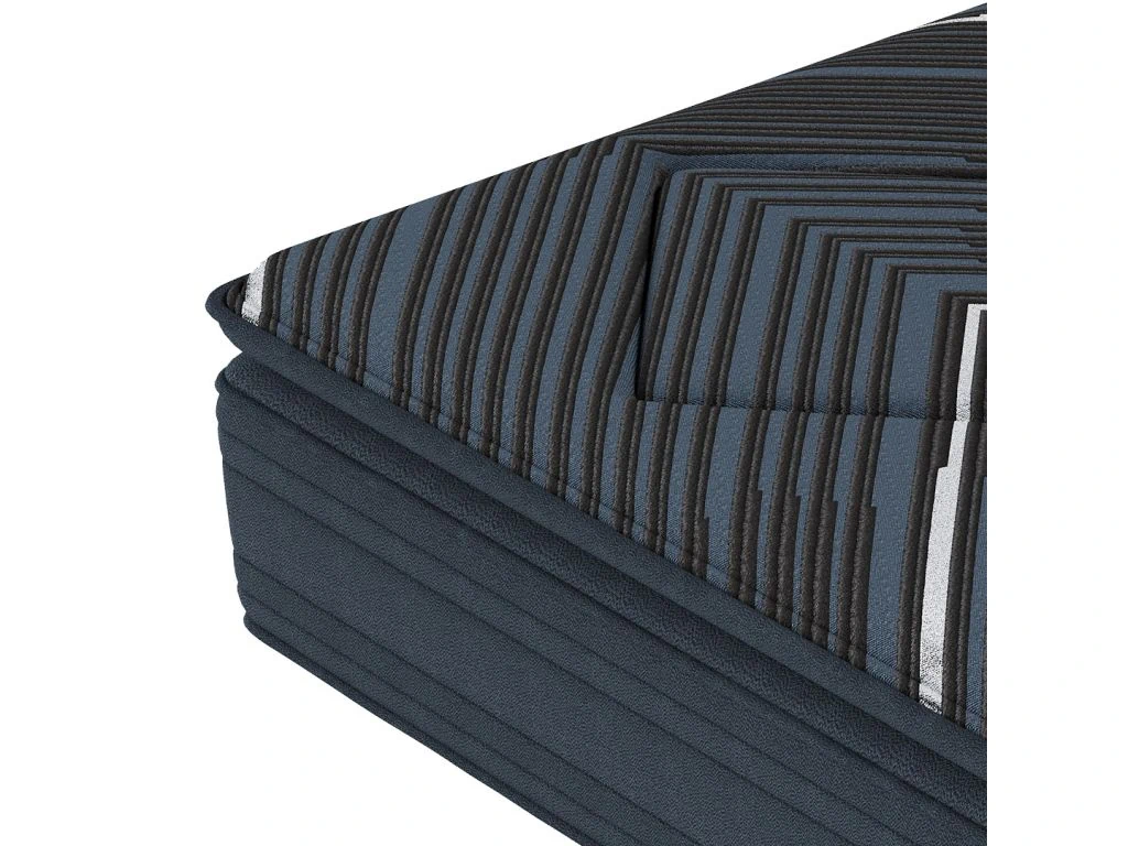 BEAUTYREST WORLD CLASS PLUSH PLUS