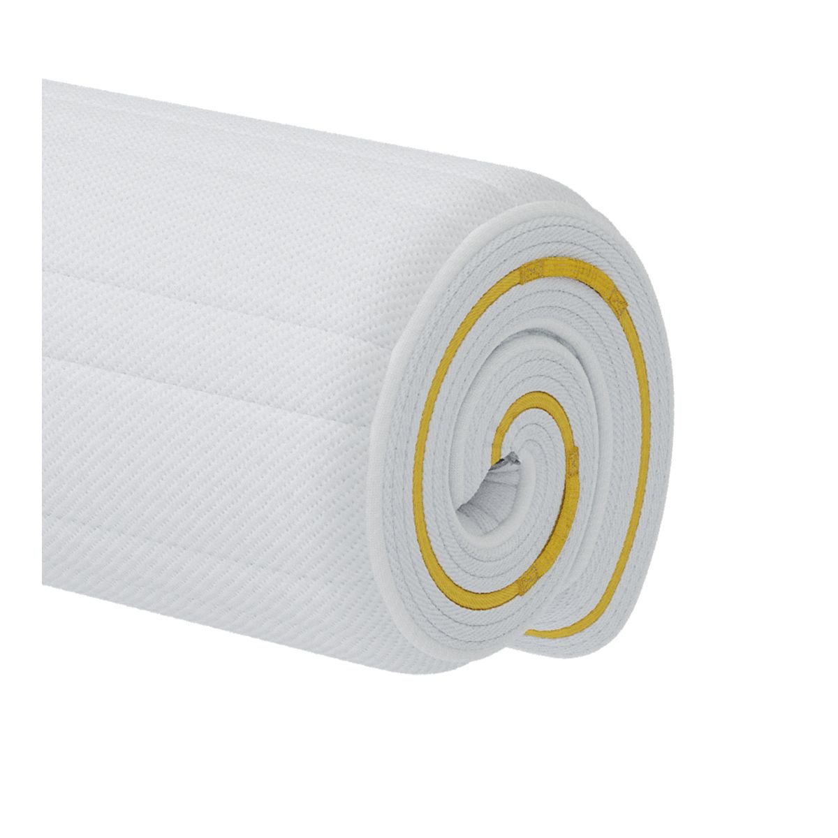 MATELAS ROULÉ S MOUSSE