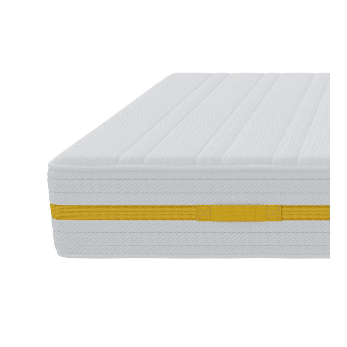 MATELAS ROULÉ S MOUSSE